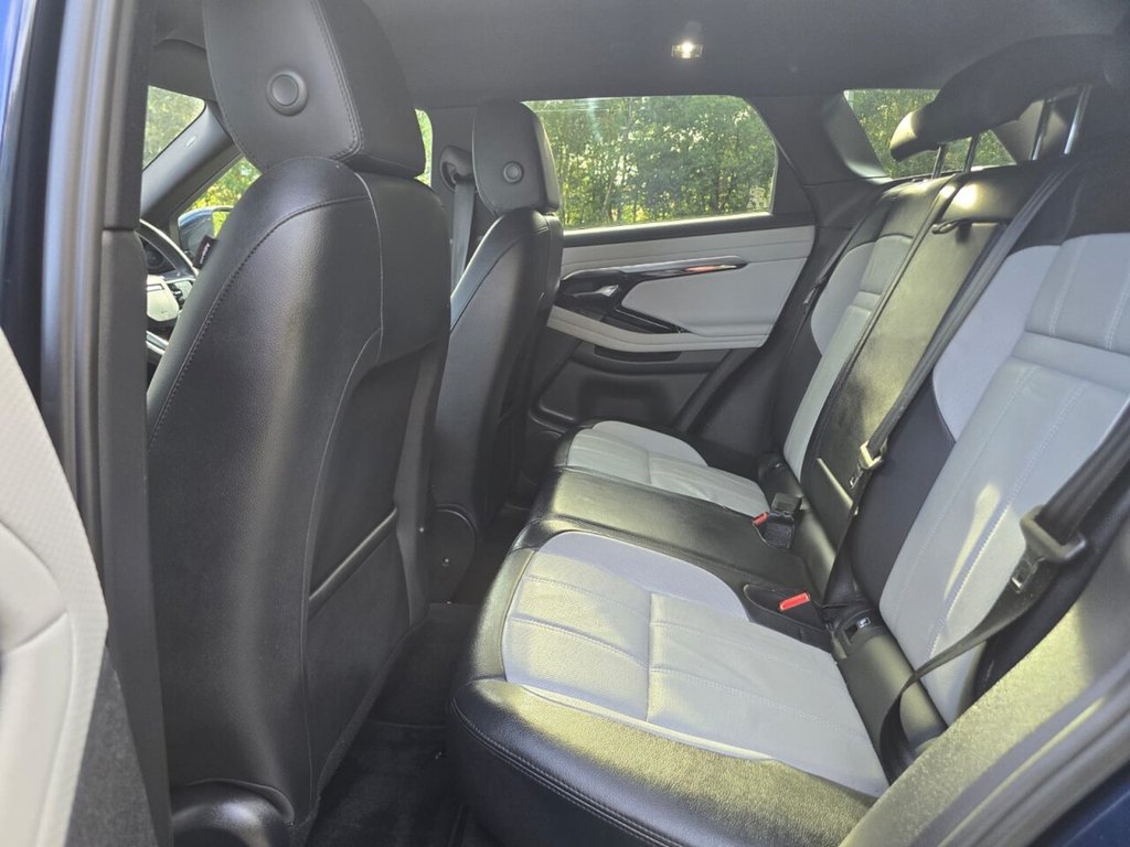 Used Land Rover Range Rover Evoque 2022 for sale - 75087779: Photo 39