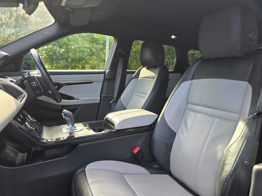 Used Land Rover Range Rover Evoque 2022 for sale - 75087779: Photo 40