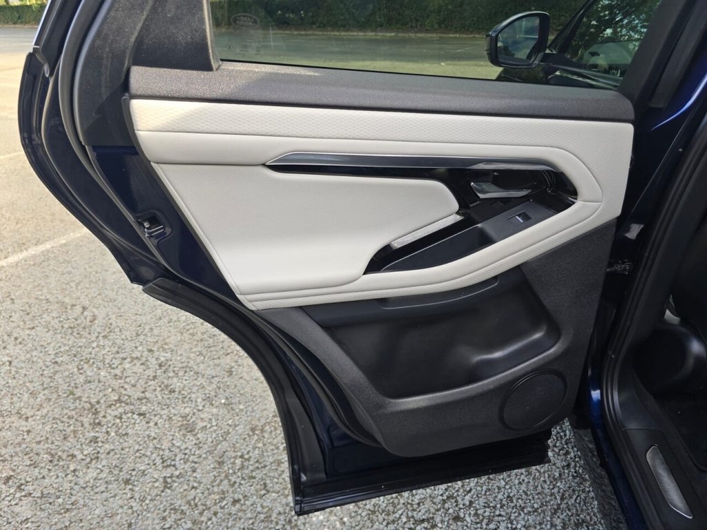 Used Land Rover Range Rover Evoque 2022 for sale - 75087779: Photo 41