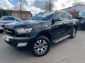 Used Ford Ranger 2017 for sale - 66735530: Photo