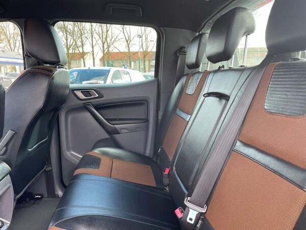 Used Ford Ranger 2017 for sale - 66735530: Photo 29