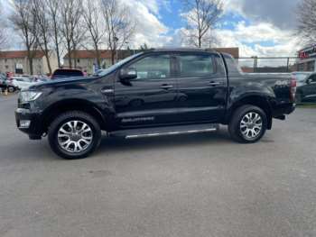 Used Ford Ranger 2017 for sale - 66735530: Photo