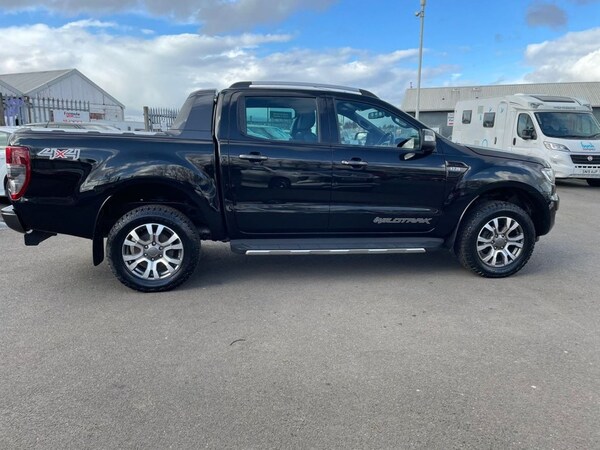 Used Ford Ranger 2017 for sale - 66735530: Photo 8