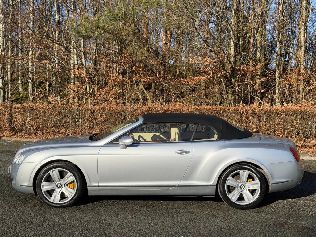 Used Bentley Continental 2007 for sale - 77437020: Photo 10