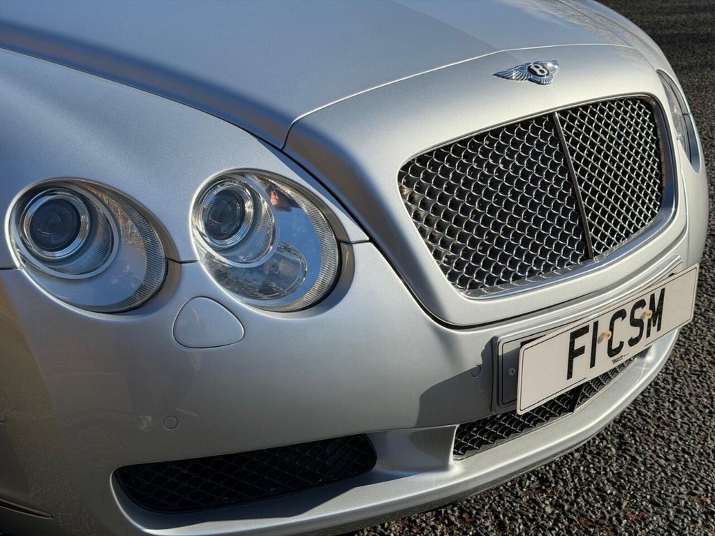 Used Bentley Continental 2007 for sale - 77437020: Photo 13