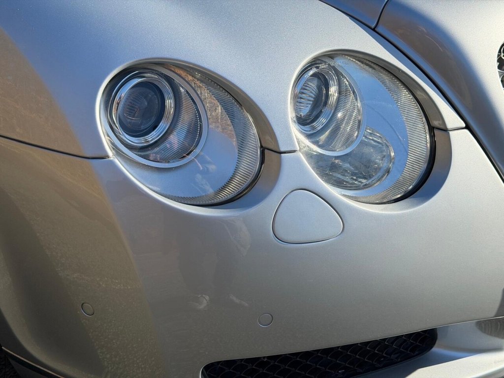 Used Bentley Continental 2007 for sale - 77437020: Photo 15