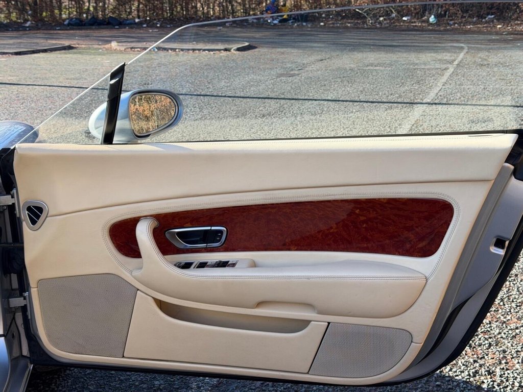 Used Bentley Continental 2007 for sale - 77437020: Photo 20