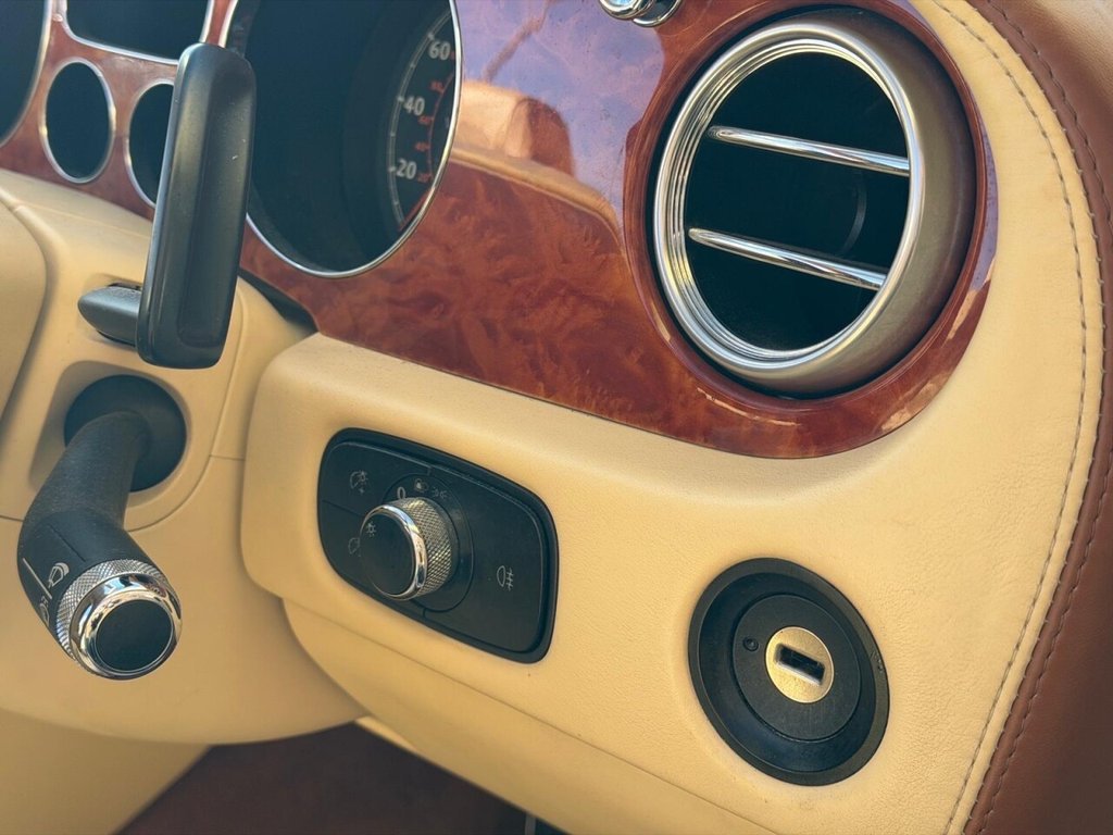 Used Bentley Continental 2007 for sale - 77437020: Photo 23