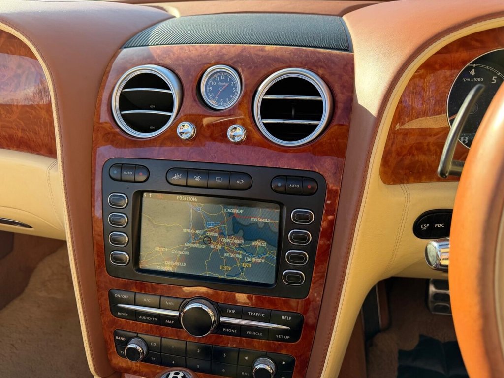 Used Bentley Continental 2007 for sale - 77437020: Photo 27