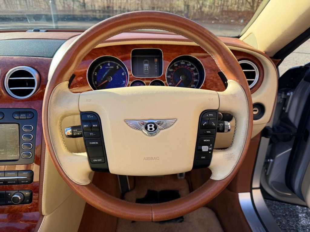 Used Bentley Continental 2007 for sale - 77437020: Photo 28