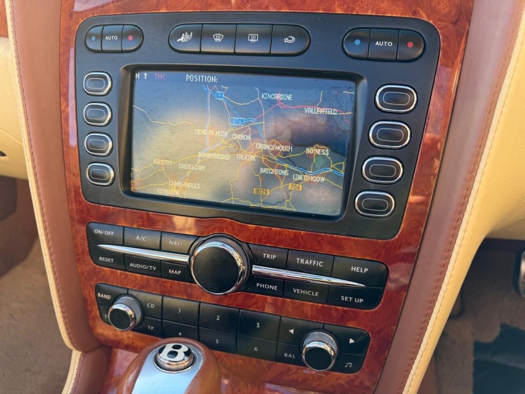 Used Bentley Continental 2007 for sale - 77437020: Photo 29