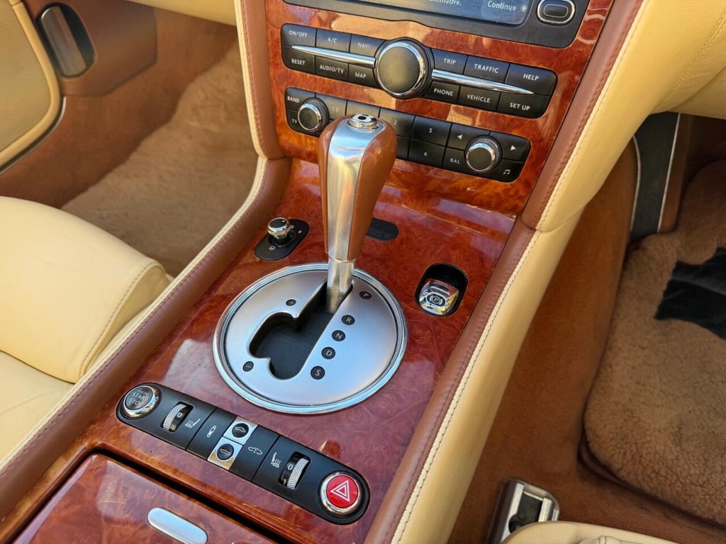 Used Bentley Continental 2007 for sale - 77437020: Photo 30