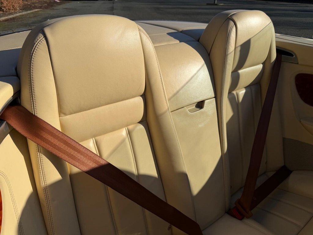 Used Bentley Continental 2007 for sale - 77437020: Photo 31