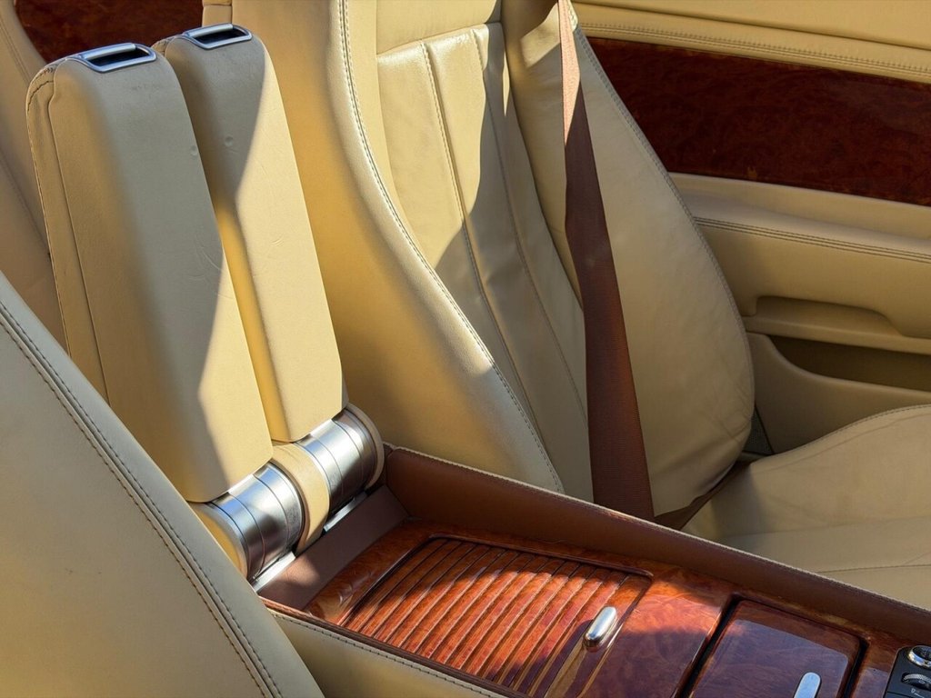 Used Bentley Continental 2007 for sale - 77437020: Photo 32