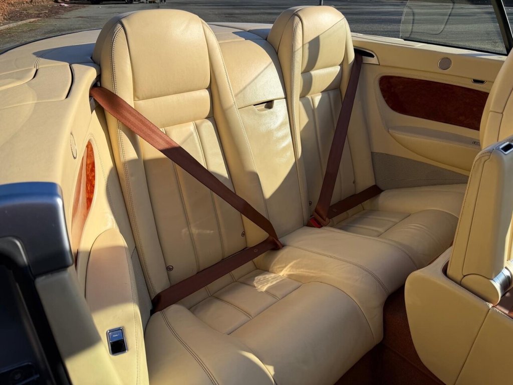 Used Bentley Continental 2007 for sale - 77437020: Photo 33