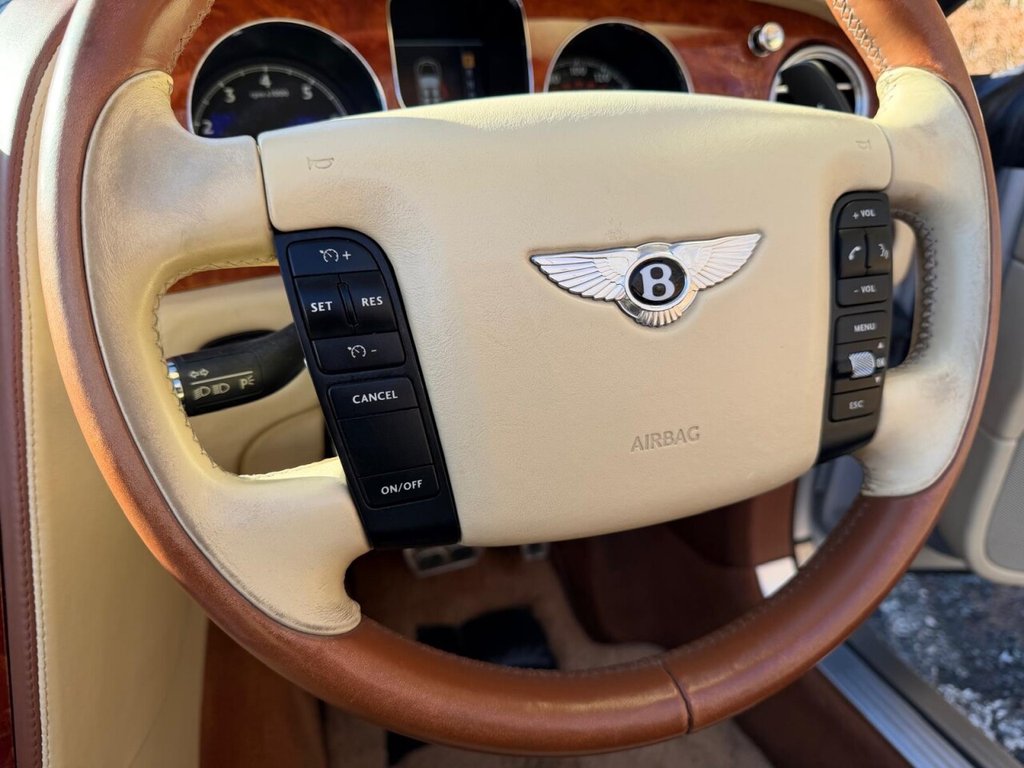 Used Bentley Continental 2007 for sale - 77437020: Photo 35