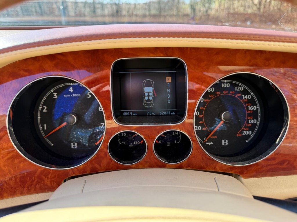 Used Bentley Continental 2007 for sale - 77437020: Photo 36