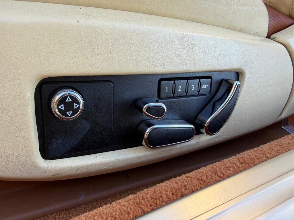 Used Bentley Continental 2007 for sale - 77437020: Photo 37