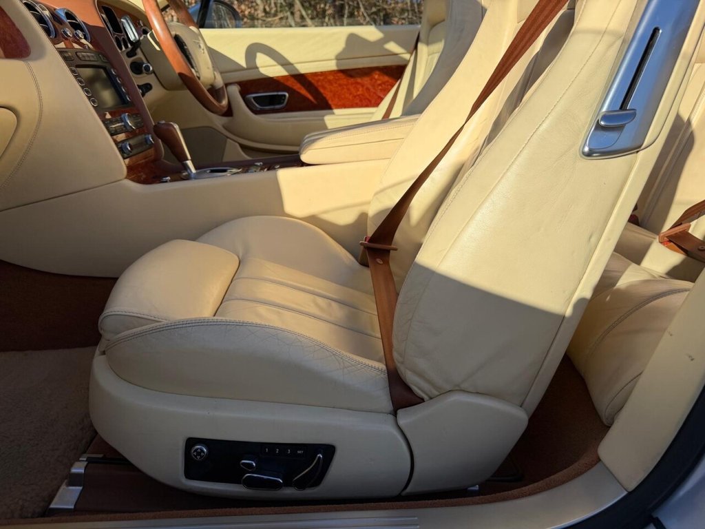 Used Bentley Continental 2007 for sale - 77437020: Photo 39