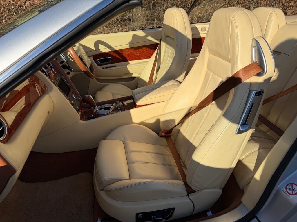 Used Bentley Continental 2007 for sale - 77437020: Photo 40