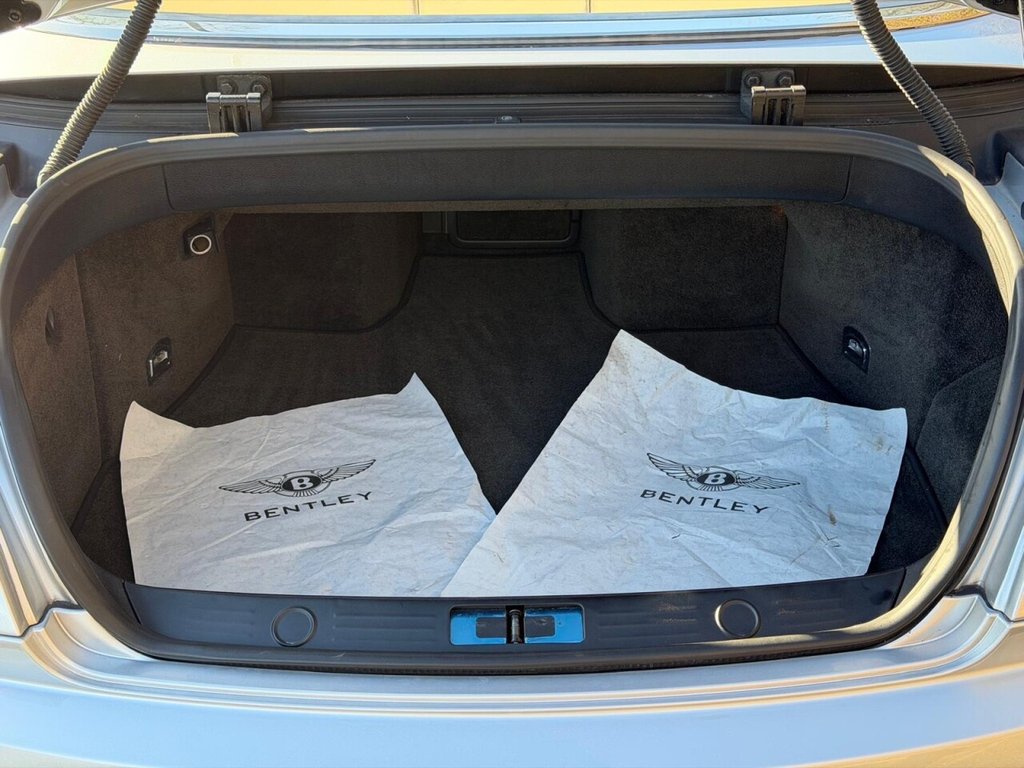 Used Bentley Continental 2007 for sale - 77437020: Photo 43