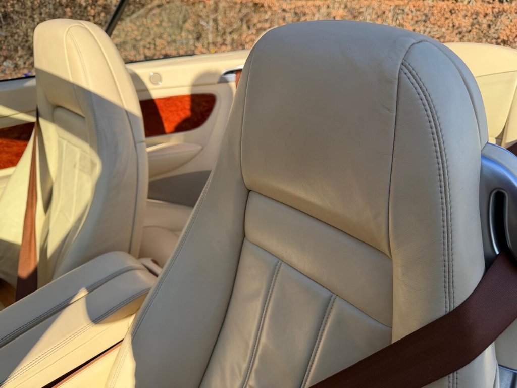 Used Bentley Continental 2007 for sale - 77437020: Photo 44