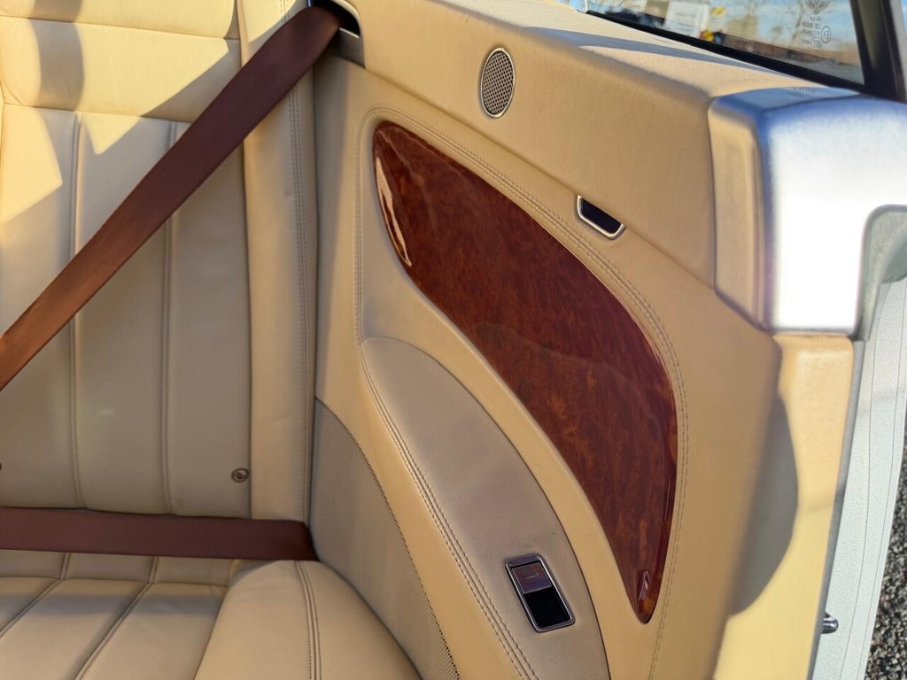 Used Bentley Continental 2007 for sale - 77437020: Photo 46