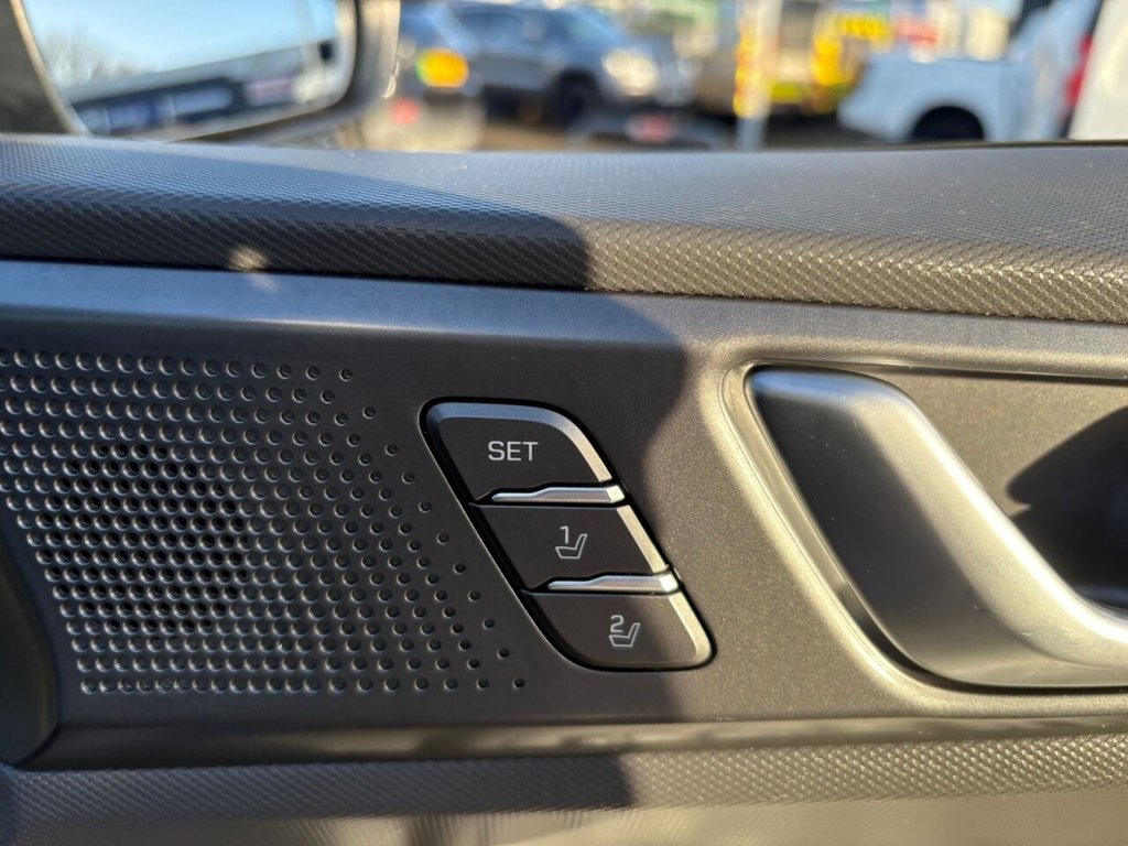 Used Hyundai IONIQ 2021 for sale - 76900986: Photo 23