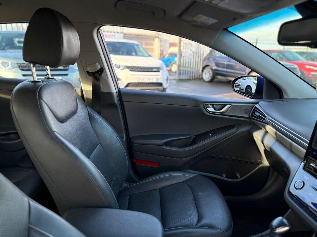 Used Hyundai IONIQ 2021 for sale - 76900986: Photo 25