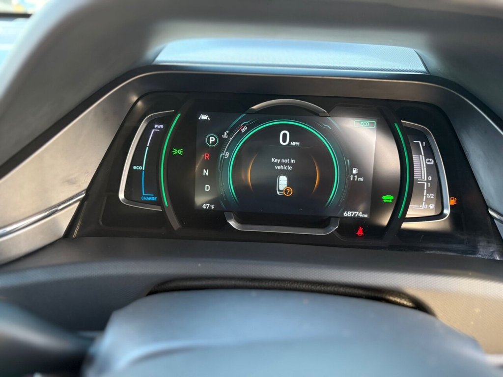 Used Hyundai IONIQ 2021 for sale - 76900986: Photo 26