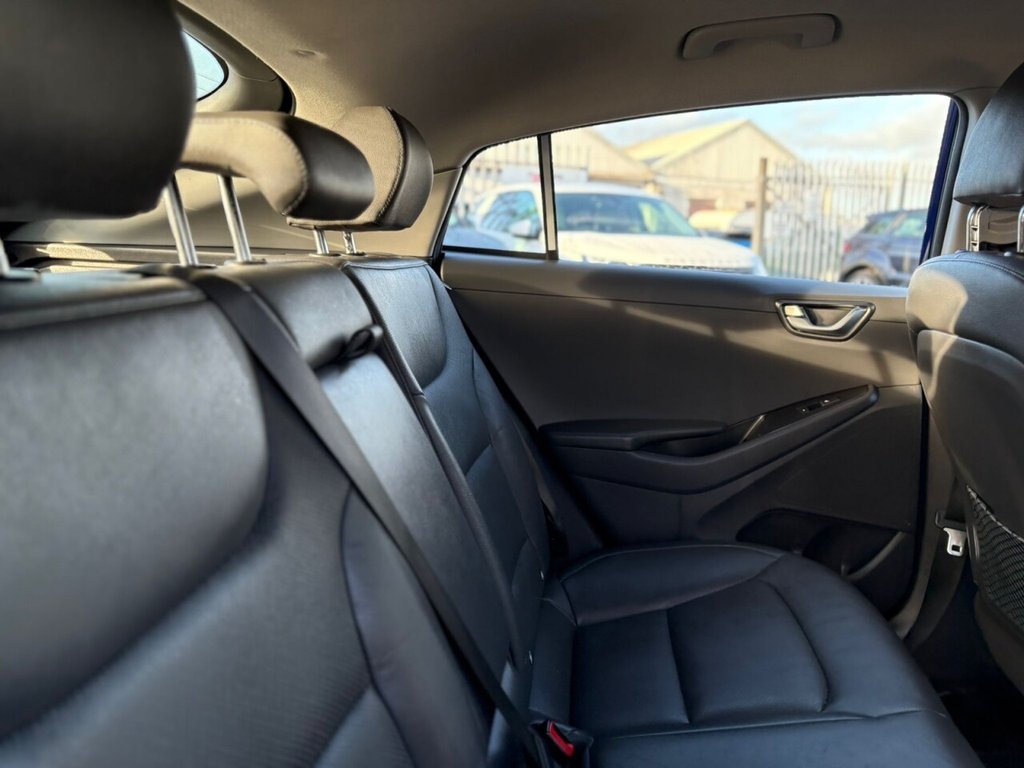 Used Hyundai IONIQ 2021 for sale - 76900986: Photo 28