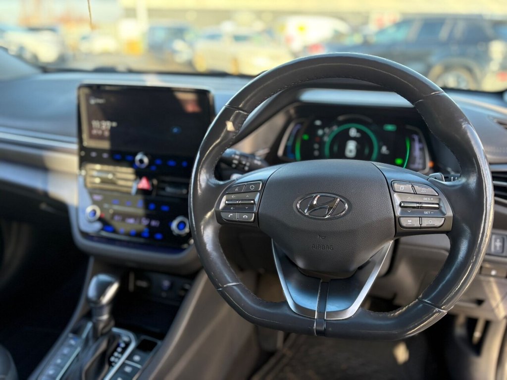 Used Hyundai IONIQ 2021 for sale - 76900986: Photo 29