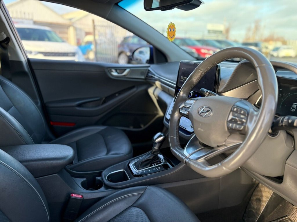 Used Hyundai IONIQ 2021 for sale - 76900986: Photo 30