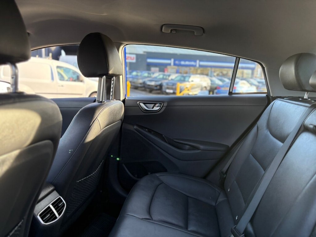 Used Hyundai IONIQ 2021 for sale - 76900986: Photo 32