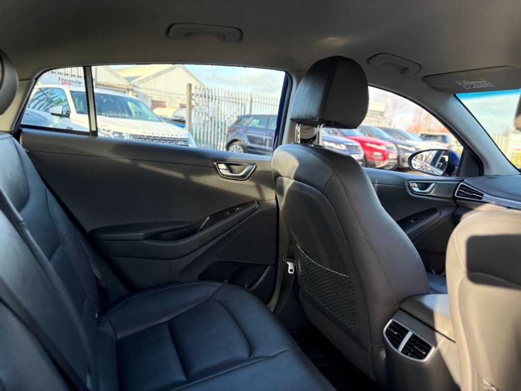 Used Hyundai IONIQ 2021 for sale - 76900986: Photo 33