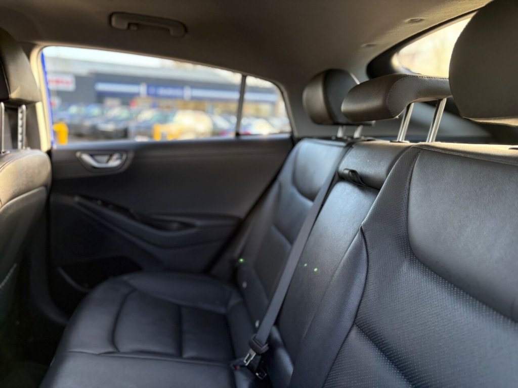 Used Hyundai IONIQ 2021 for sale - 76900986: Photo 35