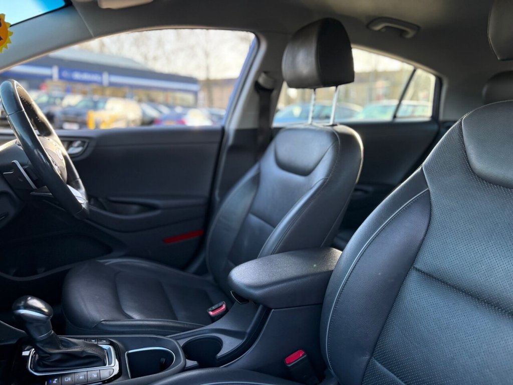 Used Hyundai IONIQ 2021 for sale - 76900986: Photo 38