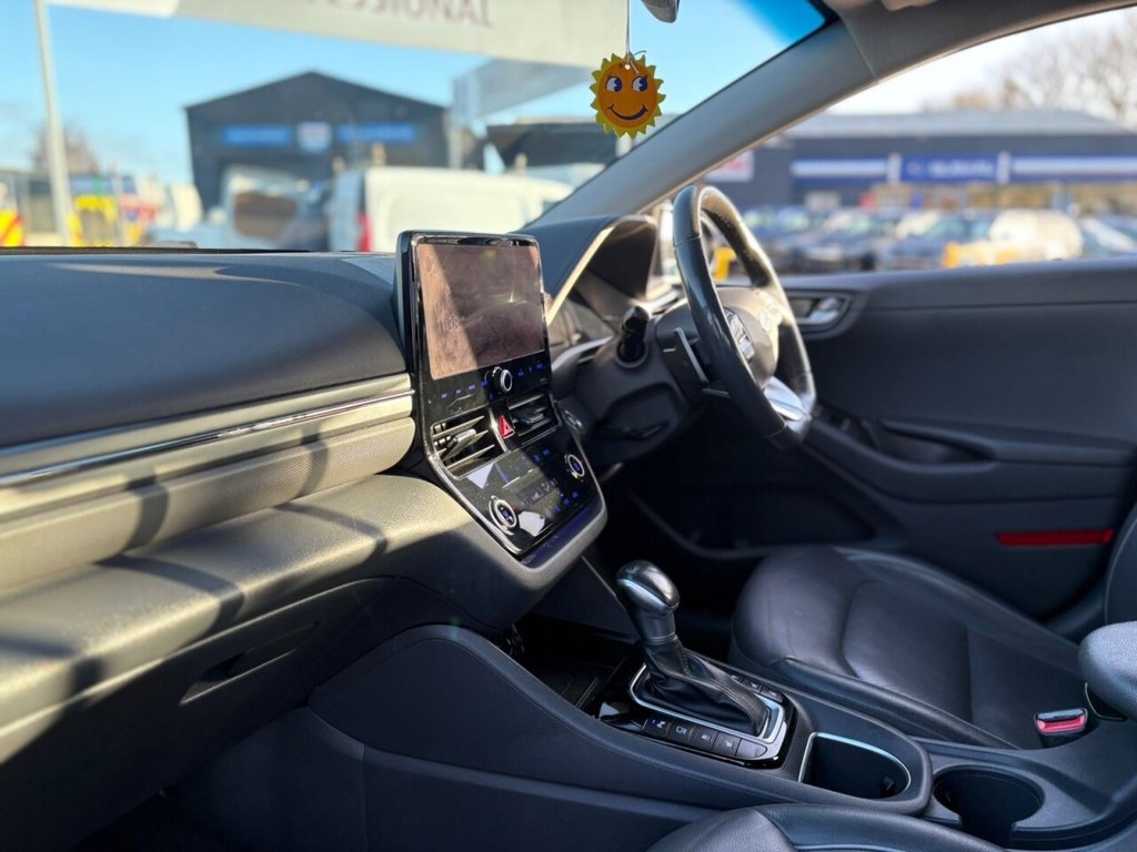 Used Hyundai IONIQ 2021 for sale - 76900986: Photo 39