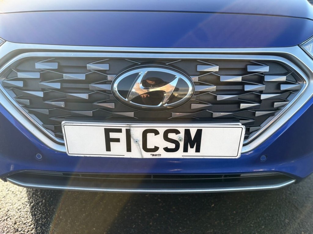 Used Hyundai IONIQ 2021 for sale - 76900986: Photo 8