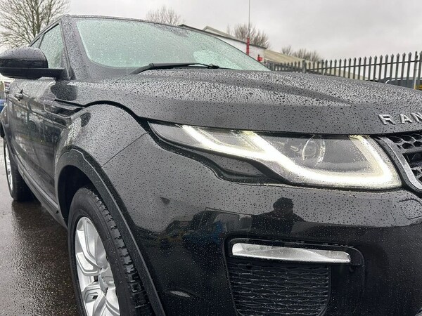 Used Land Rover Range Rover Evoque 2015 for sale - 69217978: Photo 10