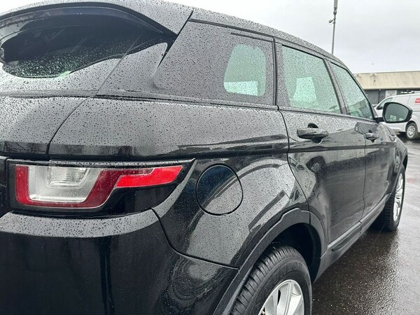 Used Land Rover Range Rover Evoque 2015 for sale - 69217978: Photo 11