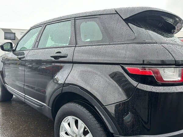 Used Land Rover Range Rover Evoque 2015 for sale - 69217978: Photo 12