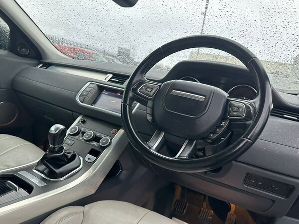 Used Land Rover Range Rover Evoque 2015 for sale - 69217978: Photo 18