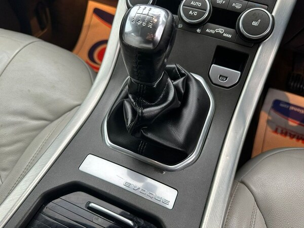 Used Land Rover Range Rover Evoque 2015 for sale - 69217978: Photo 19
