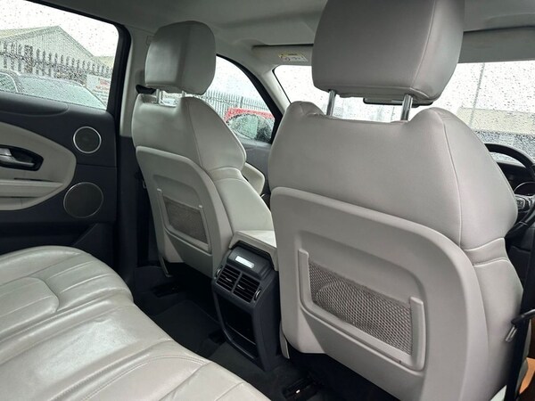 Used Land Rover Range Rover Evoque 2015 for sale - 69217978: Photo 24