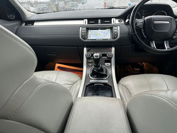 Used Land Rover Range Rover Evoque 2015 for sale - 69217978: Photo 27