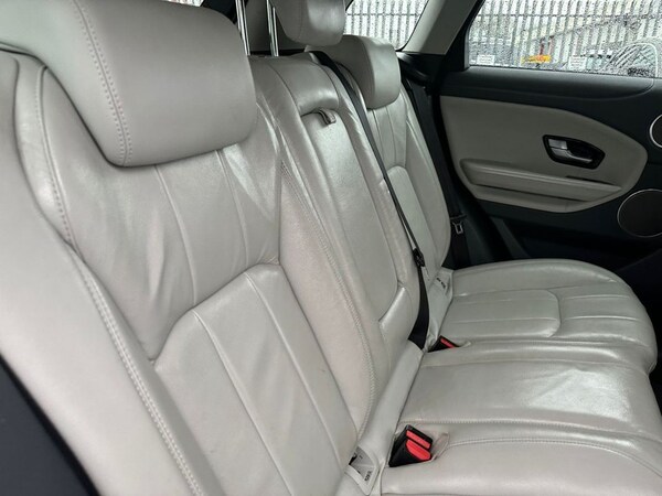 Used Land Rover Range Rover Evoque 2015 for sale - 69217978: Photo 28