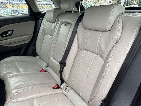 Used Land Rover Range Rover Evoque 2015 for sale - 69217978: Photo 30