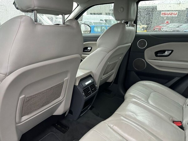 Used Land Rover Range Rover Evoque 2015 for sale - 69217978: Photo 32