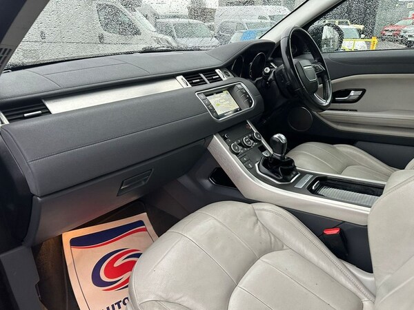 Used Land Rover Range Rover Evoque 2015 for sale - 69217978: Photo 34
